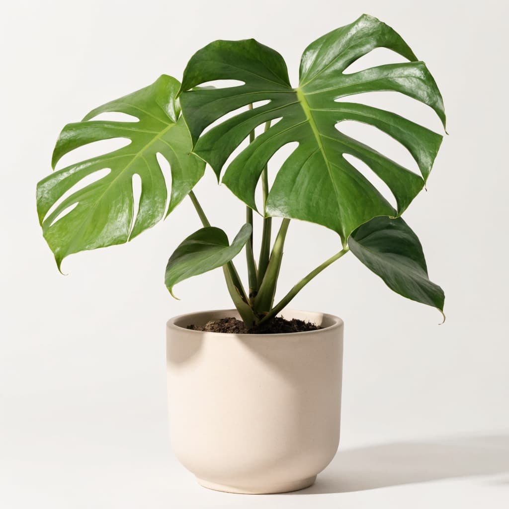 Monstera Deliciosa