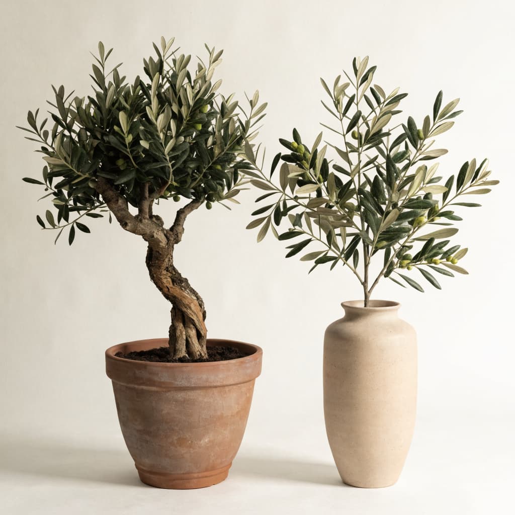 Olive Grove Set