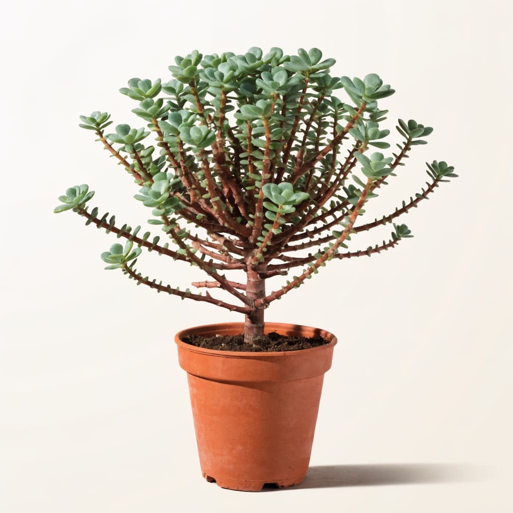 Elephant Bush (Portulacaria afra)