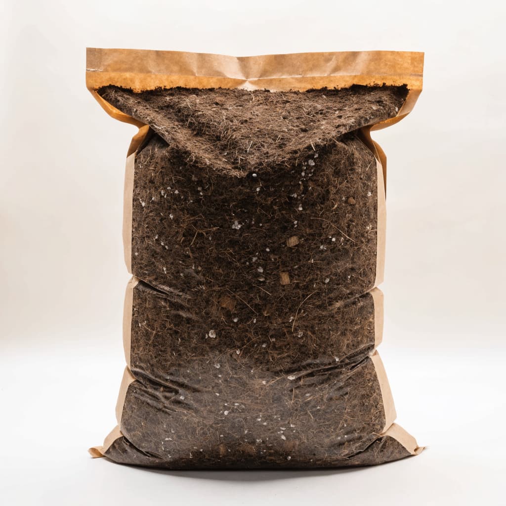 Premium Potting Soil - 5L
